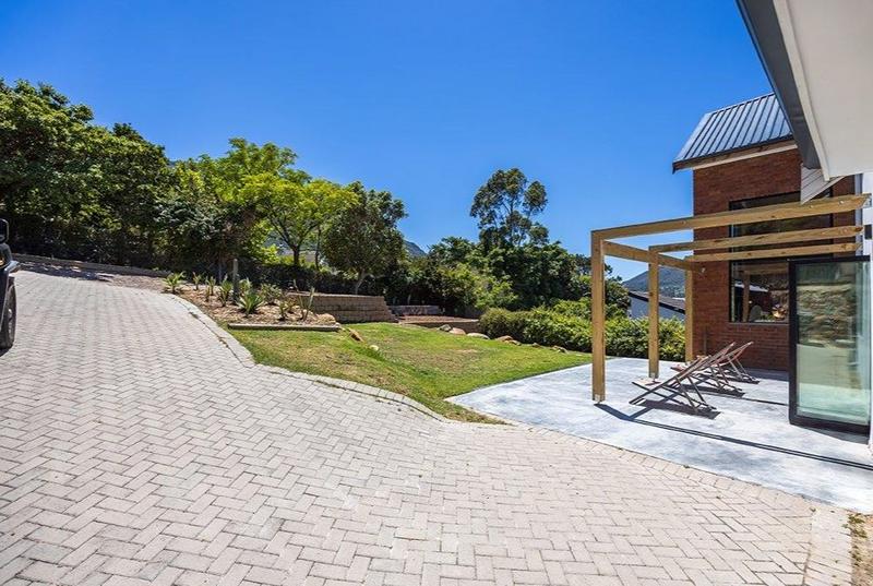 4 Bedroom Property for Sale in Hout Bay Western Cape